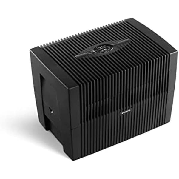 Luftfuktare - VENTA - AH555 - Fjärrkontroll via applikation - AirConnect-kompatibel - Svart Svart