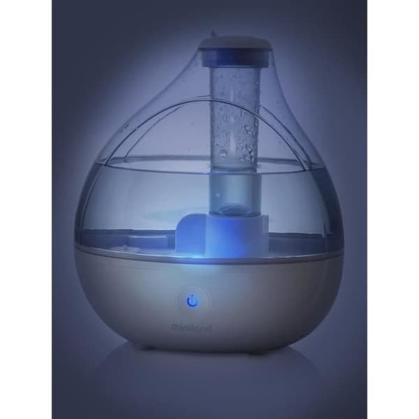 MINILAND - Essence luftfuktare, Humidrop