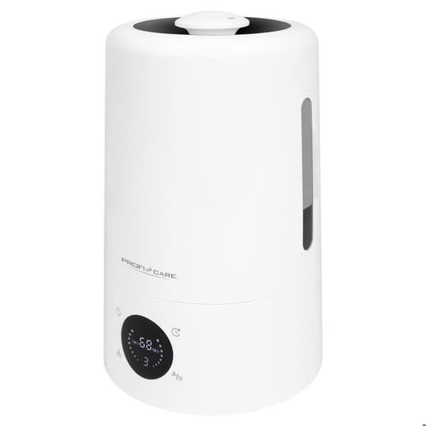 Proficare PC-LB 3077 Luftfuktare Vit