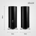 Miniatyrbild 4 av 4: Duux BEAM MINI 2 SVART Luftfuktare DXHU12