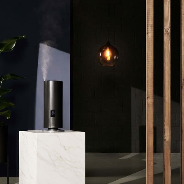 Duux BEAM MINI 2 SVART Luftfuktare DXHU12