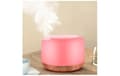 Miniatyrbillede 4 af 6: LUFTFUGTIGER DIFFUSER AROMATERAPI NAT LAMPE RGB IONISATOR DUFT