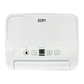 Miniatyrbild 3 av 3: Avfuktare EDM 07416 250 W 27 x 20,5 x 50 cm
