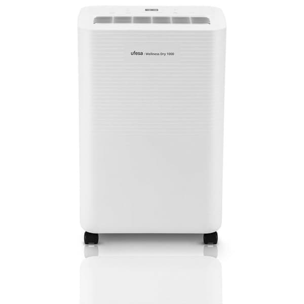 Avfukter UFESA WELLNESS DRY 1000 2 L 10 L