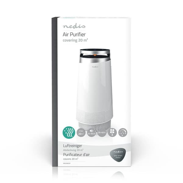 SATEL GARDINDETEKTOR CD-2 (VIT)