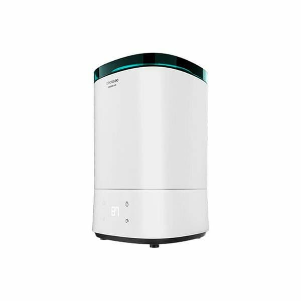 Ilmankosteutin Cecotec 05611 30 W musta, Valkoinen