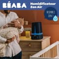 Pikkukuva 5 / 6: Ilmankosteutin Béaba
