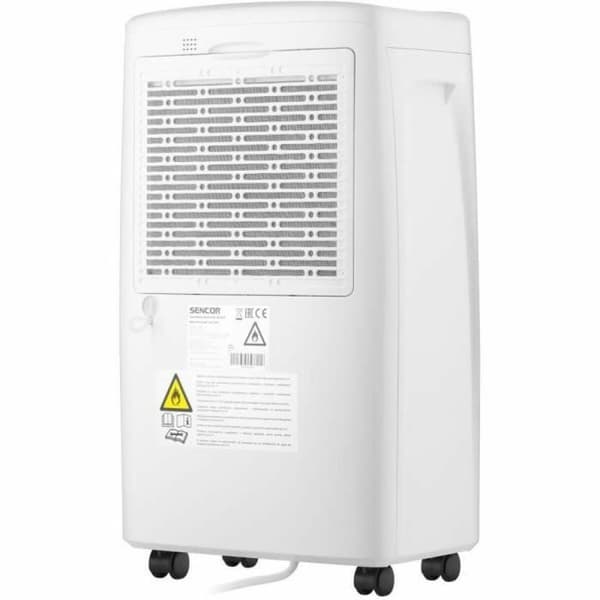 Ilmankuivaaja Sencor SDH 1028WH
