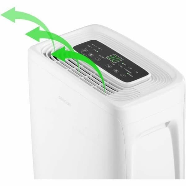 Ilmankuivaaja Sencor SDH 1028WH