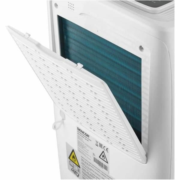 Ilmankuivaaja Sencor SDH 1028WH