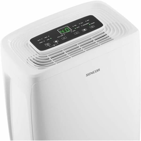 Ilmankuivaaja Sencor SDH 1028WH