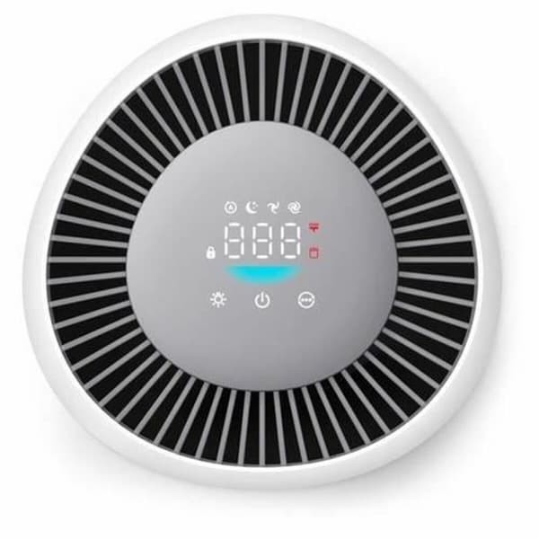 Luftrenser Philips AC0920/10 Hvid