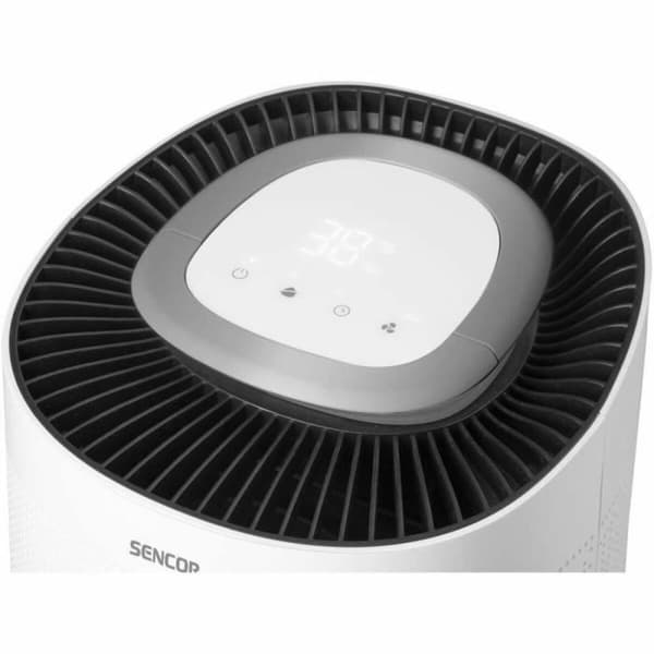 Affugter Sencor SDH 1210WH