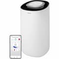 Miniatyrbillede 1 af 6: Affugter Sencor SDH 1210WH