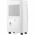 Miniatyrbilde 3 av 6: Avfukter Sencor SDH 1028WH