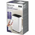 Miniatyrbillede 3 af 3: Affugter Sencor SDH 3028WH