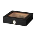 Miniatyrbillede 1 af 2: Cigar Humidor, bærbar design, cedertræ konstruktion, HC-113B