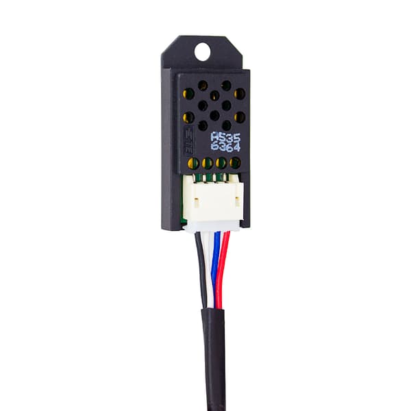 Digital Fugtcontroller, Automatisk Fugtstyring, Høj Præcision,EU-stik