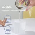 Miniatyrbillede 4 af 7: OBOSOE bærbar vanddrypbefugter med farverig aromadiffusor til kontor, soveværelse og bil