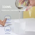 Miniatyrbillede 3 af 6: Bomclap Water Troop Luftfugter Bærbar Farverig Aroma Sprøjte Kontor Soveværelse Fugtighed Hjem Bil Sprøjte