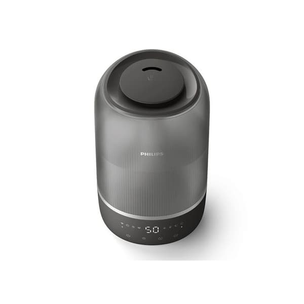 Luftfuktare Philips HU1510/03 Serie 1000 Grå