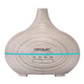 Miniatyrbild 1 av 2: Humidifier Cecotec Pure Aroma 300 Yang White, 300 ml tank, 7 LED colors, up to 15 m²