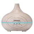 Miniatyrbild 1 av 2: Humidifier Cecotec Pure Aroma 150 Yang White 150 ml tank, 7 LED colors, up to 10 m²