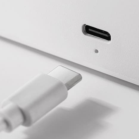 OBOSOE 【Atmosfärslampa & Luftfuktare】Mini Aromadiffusor för Hem & Kontor – Tyst USB-drift