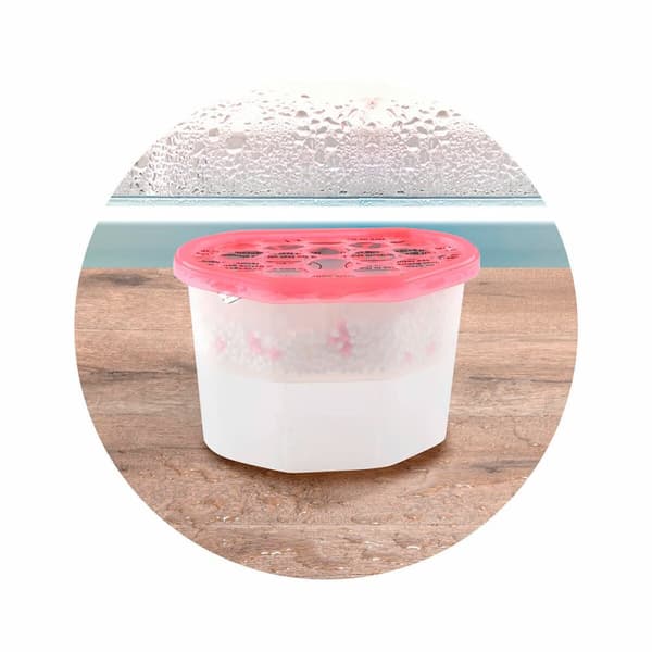 Avfuktare Lifetime 500 ml