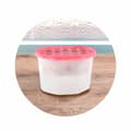Miniatyrbild 3 av 5: Avfuktare Lifetime 500 ml