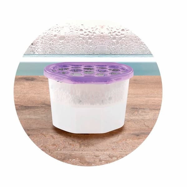 Avfuktare Lifetime 500 ml