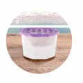 Miniatyrbild 5 av 5: Avfuktare Lifetime 500 ml