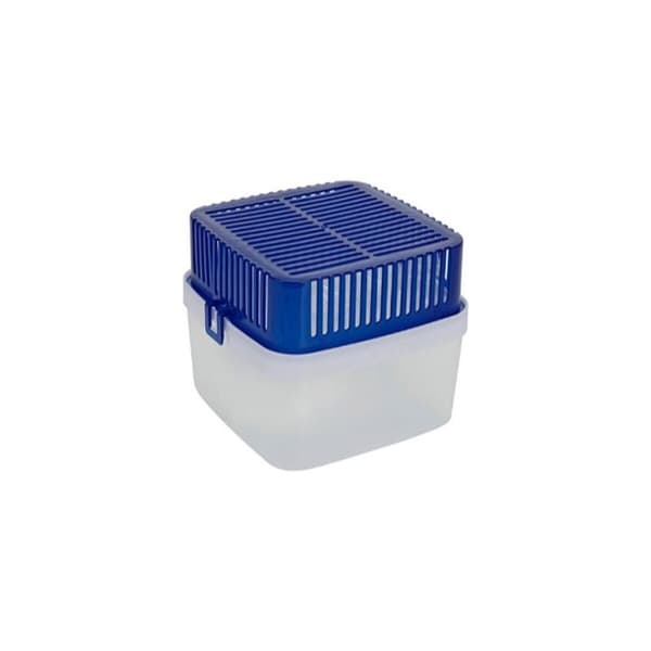 Avfuktare Ultra Fresh 760000130 1,8 L Blå Vit