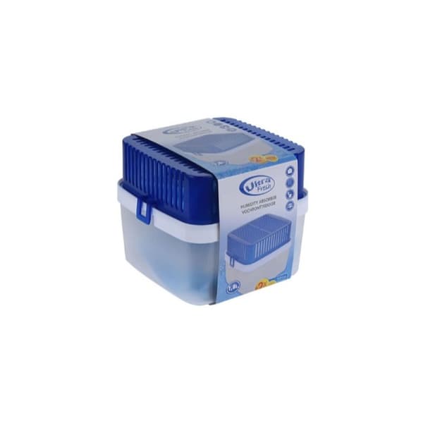 Avfuktare Ultra Fresh 760000130 1,8 L Blå Vit
