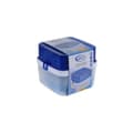 Pikkukuva 1 / 3: Ilmankuivaaja Ultra Fresh 760000130 1,8 L Sininen Valkoinen