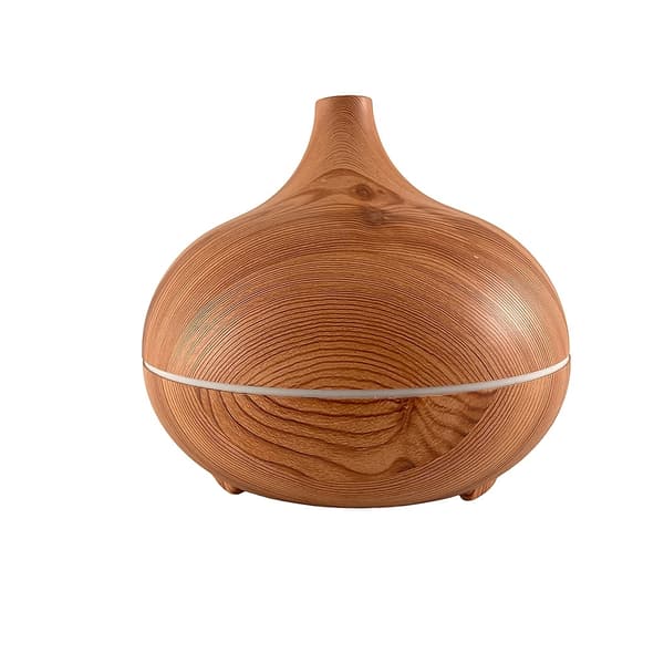 Aroma Diffuser – Snygg och vacker – 300 ml.