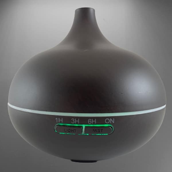 Aroma Diffuser – Snygg och vacker – 300 ml.