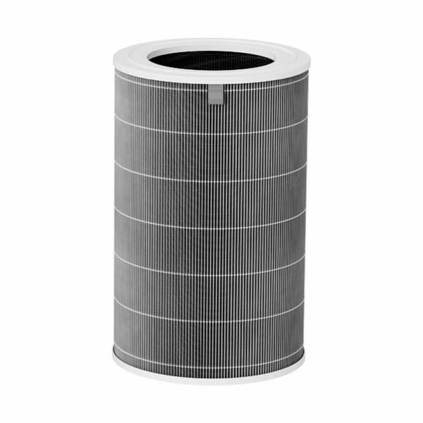 Filter Xiaomi Smart Air Purifier 4 Lite Svart 1 Delar