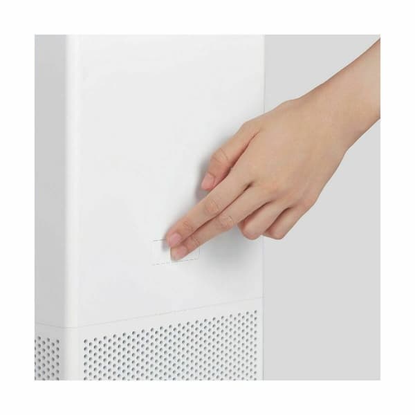 Suodatin Xiaomi Smart Air Purifier 4 Lite Musta 1 Kappaletta