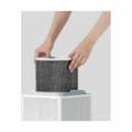 Pikkukuva 4 / 11: Suodatin Xiaomi Smart Air Purifier 4 Lite Musta 1 Kappaletta