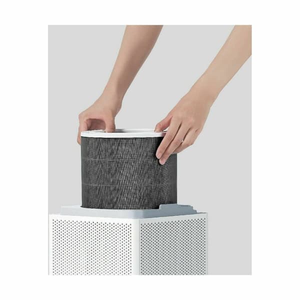 Suodatin Xiaomi Smart Air Purifier 4 Lite Musta 1 Kappaletta
