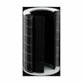 Pikkukuva 6 / 11: Suodatin Xiaomi Smart Air Purifier 4 Lite Musta 1 Kappaletta