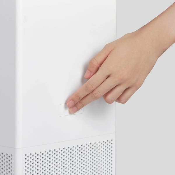 Suodatin Xiaomi Smart Air Purifier 4 Lite Musta 1 Kappaletta