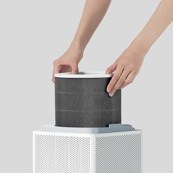 Suodatin Xiaomi Smart Air Purifier 4 Lite Musta 1 Kappaletta