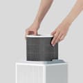 Pikkukuva 10 / 11: Suodatin Xiaomi Smart Air Purifier 4 Lite Musta 1 Kappaletta