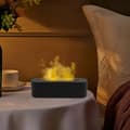 Miniatyrbillede 3 af 4: Ultralyd Aroma Diffuser, 150 ml Kapacitet, Timerfunktion