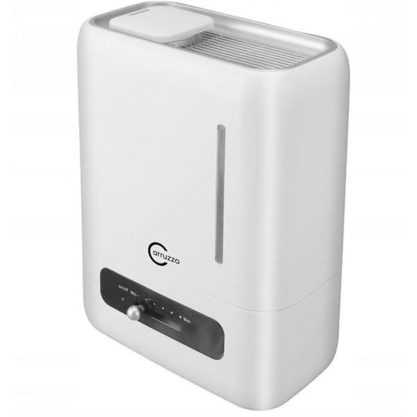 Humidifier Carruzzo K445I Luftrenare Aroma Slide Retro-stil