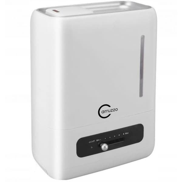 Humidifier Carruzzo K445I Luftrenare Aroma Slide Retro-stil