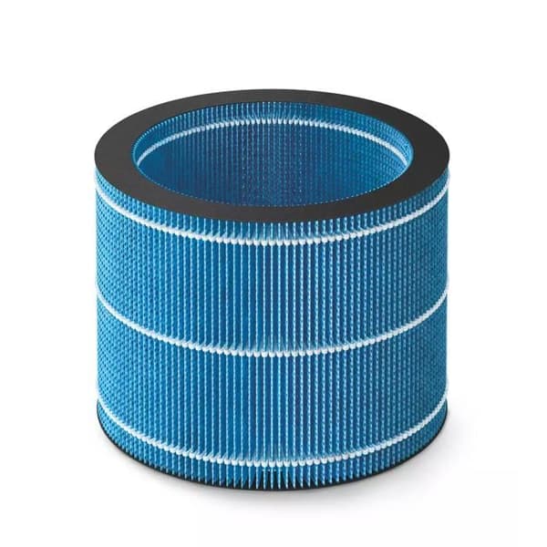 Philips 3000-seriens luftfuktare - NanoCloud-teknik - Svart