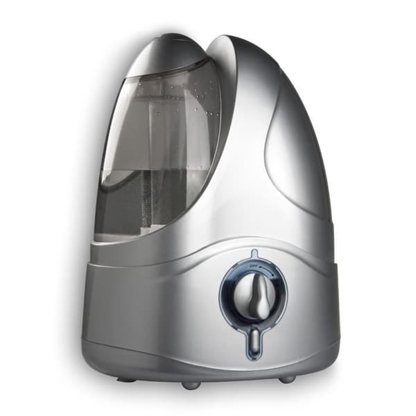 Medisana Luftfuktare UHW Silver Silver
